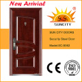 European Style Security Door Metal Design (SC-S026)